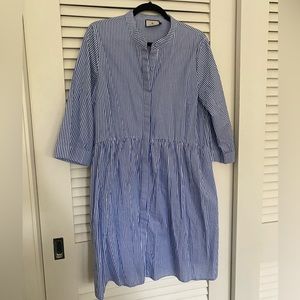 Tuckernuck  Shirt Dress